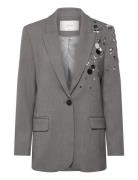 Cmtailor-Blazer Copenhagen Muse Grey