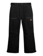 Ski Shell Pant Superdry Sport Black