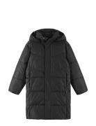 Winter Jacket, Vaanila Reima Black