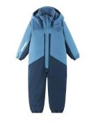 Reimatec Winter Overall, Varila Reima Navy