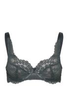 Posie Pp Maximiser Hunkemöller Green