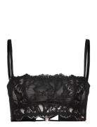 Grace Bralette Ll Hunkemöller Black