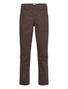 Washed Canvas Fatigue Pant Timberland Brown