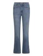 Straight Wrangler Blue