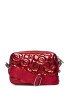 Soft Gratha Unikko Marimekko Red