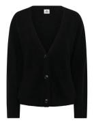 Kbanem Cardigan Karen By Simonsen Black