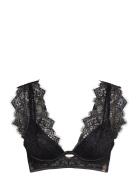 Zoe Up Ll Hunkemöller Black