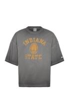 Ss Tee Champion Grey