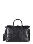 Weekend Bag Lawrence Howard London Black