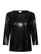 Frfranny Tee 2 Fransa Black