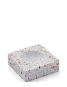 Terrazzo Egg Tray Single Humdakin Patterned