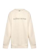 Borg Essential 3 Sweatshirt Björn Borg Cream