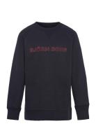 Borg Essential 3 Sweatshirt Björn Borg Navy