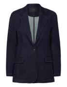Cmjean-Blazer Copenhagen Muse Navy
