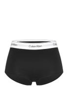Boyshort Calvin Klein Black