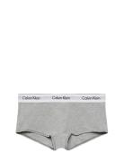 Boyshort Calvin Klein Grey