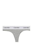 Thong Calvin Klein Grey