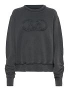 Cmroco-Sweatshirt Copenhagen Muse Grey