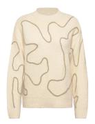 Cmpella-Pullover Copenhagen Muse Cream