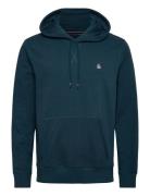 Org Flc Hoodie Stick Original Penguin Navy
