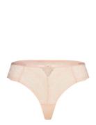 Emory Thong Dorina Pink