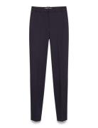 Zellaiw Long Pant InWear Navy