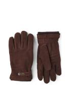 Bergvik Tan Hestra Brown