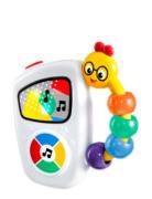 Transportabelt Musiklegetøj, Take Along Tunes™ Baby Einstein Patterned