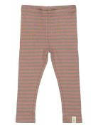 Legging Modal Striped Petit Piao Patterned