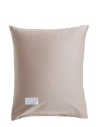Pure Sateen Pillow Case MAGNIBERG Beige