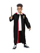 Harry Potter Dress-Up Kit Rubies Black