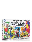 Simply Magic - Marvin's Magic 150 Tricks Marvin's Magic Patterned