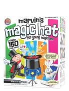 Simply Magic- Marvin's Magic 150 Tricks With Hat Marvin's Magic Patter...