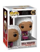 Funko Pop Vinyl Hotd S3 Baela Targaryen Funko Patterned