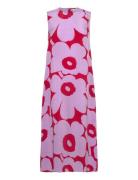 Migot Unikko Marimekko Pink