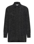 Runsas Piirto Unikko Marimekko Black