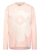 Biitti Unikko Placement Marimekko Pink