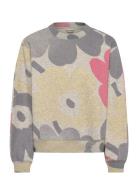 Trilce Unikko Marimekko Grey