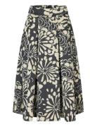 Albisdea Dea Kudibal Patterned