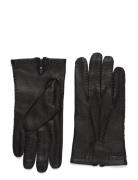 Henry Cork Hestra Black