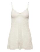 Origins Dress Dorina Cream