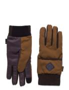 Chino - Inner Hood With Conductive-Brown Elmer By Swany Brown