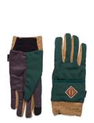 Chino - Inner Hood With Conductive-Brown Elmer By Swany Green