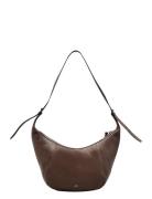 Sorano Shoulder Bag Ane Adax Brown