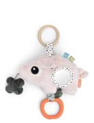 Activity Sensory Toy Pigee Powder D By Deer Patterned