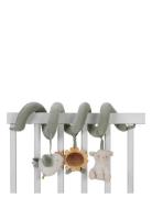 Little Dutch - Aktivitetsspiral - Little Farm Little Dutch Green