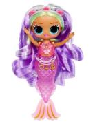 L.o.l. Tweens Mermaid Doll- Cleo Cove L.O.L Patterned