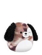 Squishmallows 30 Cm P22 Zerdan Dog Squishmallows Patterned