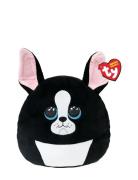 Tink - Dog Squish 25Cm TY Black