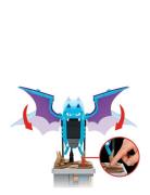 Pokémon Mini Motion Golbat Building Toy Kit For Collectors MEGA Pokémo...